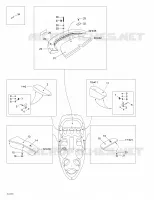 Asiento (plataforma y apoyabrazos)