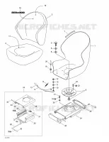 Asiento del conductor