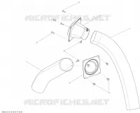 Manguera de ventilación