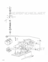Sistema de inyección de aceite