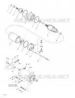 MOTOR DE ARRANQUE