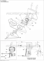 Controles manuales