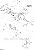 VTS, Eléctrico