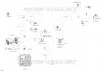 MAZO DE CABLEADO PRINCIPAL