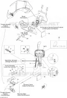 Controles manuales