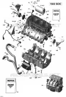 Soporte de SOPORTE MOTOR