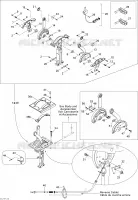 Controles manuales