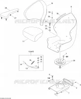 Asiento