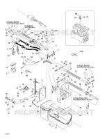 Caja eléctrica trasera