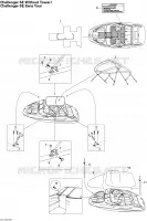 Toldo Bimini
