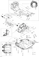 Partes de propulsión