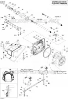 Partes de propulsión