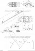 Toldo Bimini