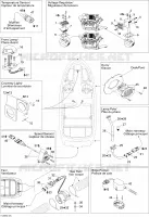 ELECTRICA PARTES