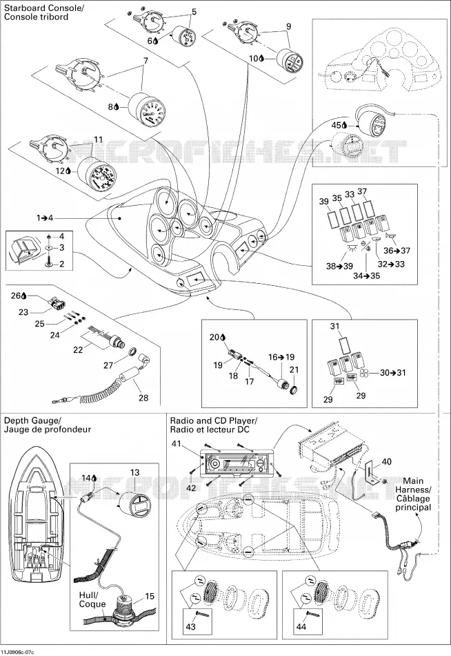 ELECTRICA PARTES