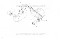 MOTOR - ESCAPE