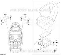 Asiento, conductor, pasajero