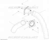 Manguera de ventilación