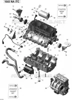 CARTER MOTOR