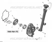 BOMBA DE ACEITE