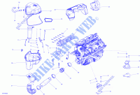Motor para Sea-Doo GTX 2016